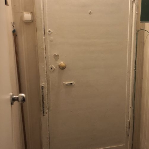 2-комн квартира Ключевая улица, 17