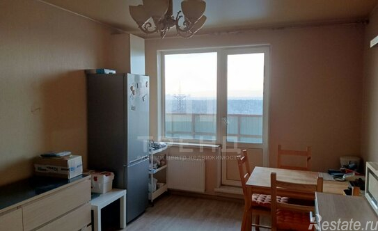 Продажа 1-комн квартиры на вторичном рынке Тихоокеанская улица,  д. 18 к4