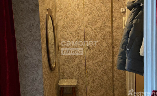 Продажа 1-комн квартиры на вторичном рынке проезд Карамзина,  д. 1,  к. 3