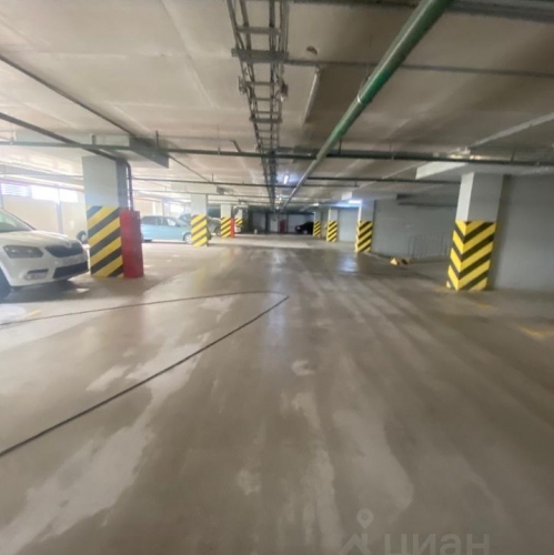 Гараж/парковка ул Парашютная,  д. 65