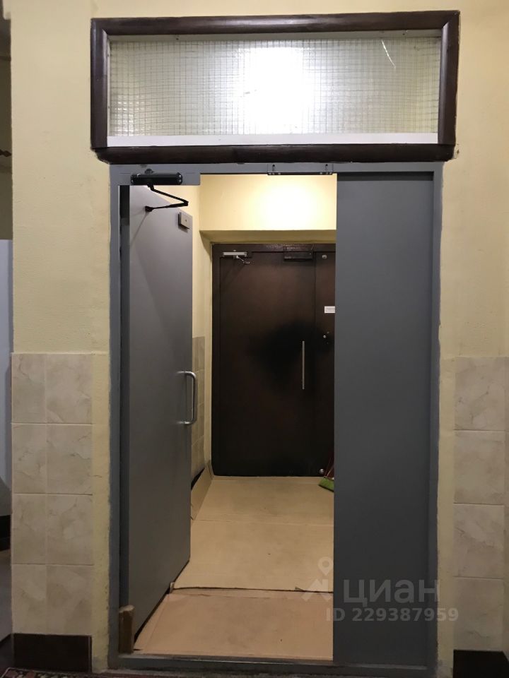 Аренда 1-комн квартиры на вторичном рынке Новая Трехгорка мкр, Одинцово, улица Чистяковой, 12