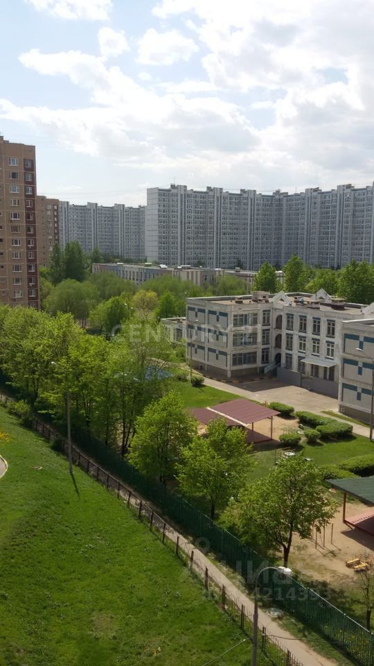 Продажа студии улица Перерва, 34