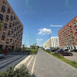 Продажа ПСН Красногорск г, Ильинское-Усово п, Заповедная ул