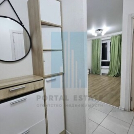 Продажа 1-комн квартиры на вторичном рынке ул Люблинская,  д. 72,  к. 2