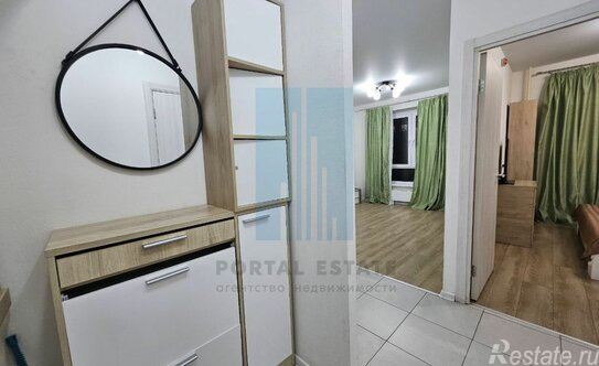 Продажа 1-комн квартиры на вторичном рынке ул Люблинская,  д. 72,  к. 2