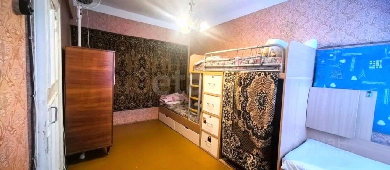 Продажа 3-комн квартиры на вторичном рынке Дубна, Центральная улица, 4/2