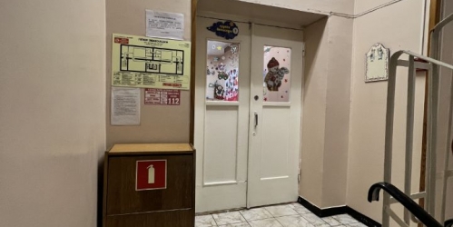 Помещение свободного назначения Миусская 2-я ул,  д. 9