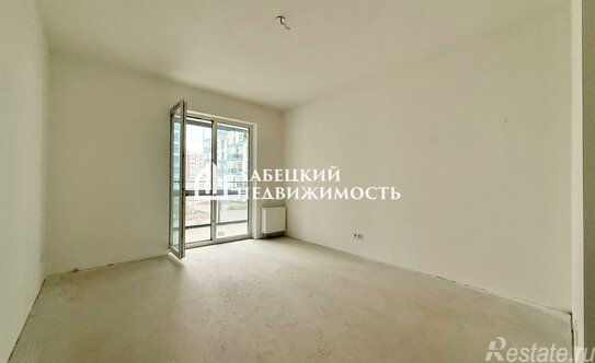 Продажа 3-комн квартиры на вторичном рынке 18-я линия