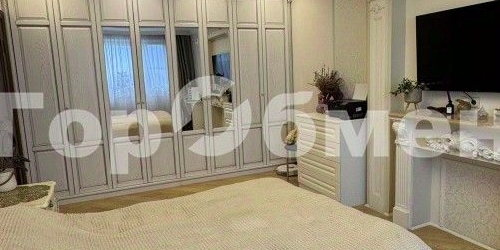 2-комн квартира улица Каховка, 31