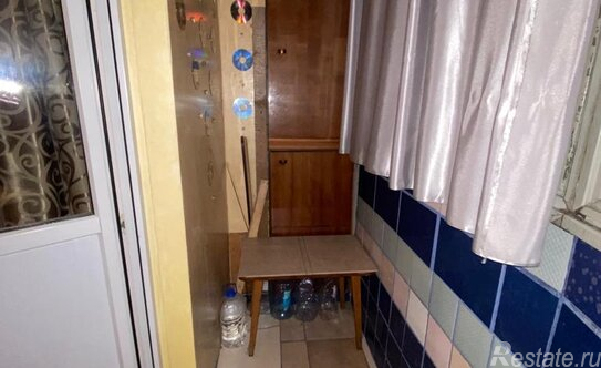 Продажа 1-комн квартиры на вторичном рынке ул Беловежская,  д. 75