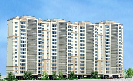 Продажа 1-комн квартиры на вторичном рынке Южный, ул Курыжова,  д. 5