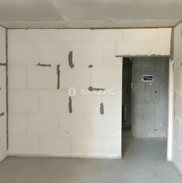 Продажа 3-комн квартиры на вторичном рынке Клинская улица,  д. 2А