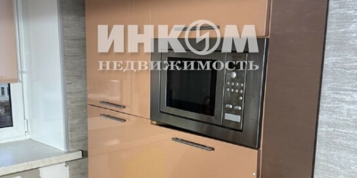 3-комн квартира ул Анатолия Живова,  д. 8,  к. 5