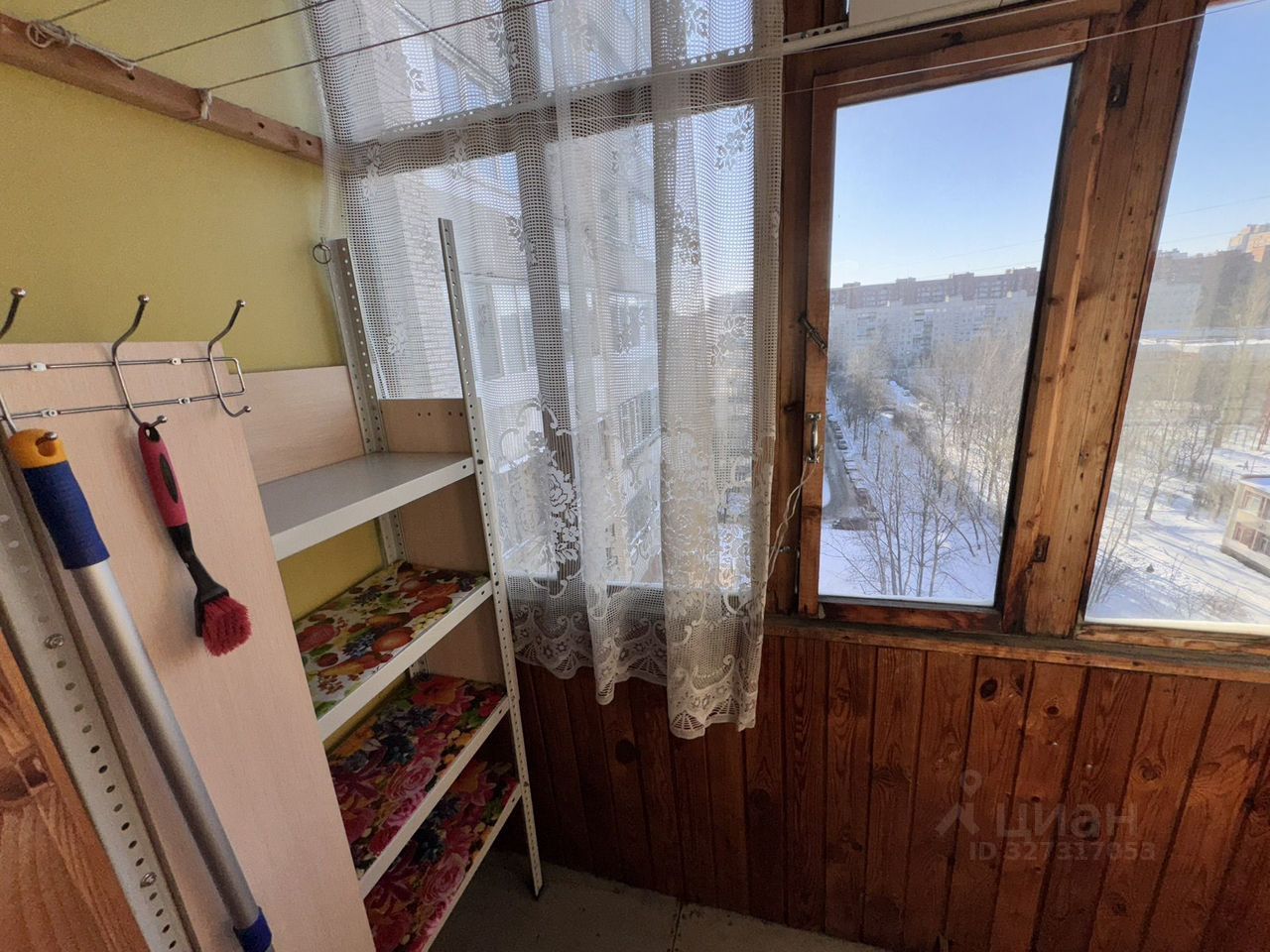 Продажа комнаты Сиреневый бульвар, 9