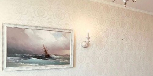 1-комн квартира Заневский проспект, 32к3