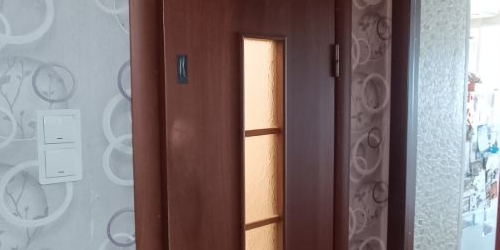 1-комн квартира улица Летчика Пилютова, 36/1