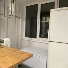 Продажа 3-комн квартиры на вторичном рынке Воскресенск, улица Цесиса,  д. 24/15