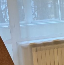 Аренда 2-комн квартиры на вторичном рынке с. Ершово, 5