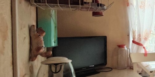 3-комн квартира Наличная улица, 35К3