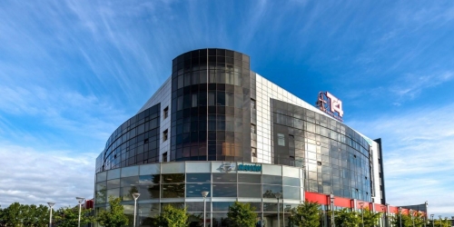 Офис улица Седова,  д. 12