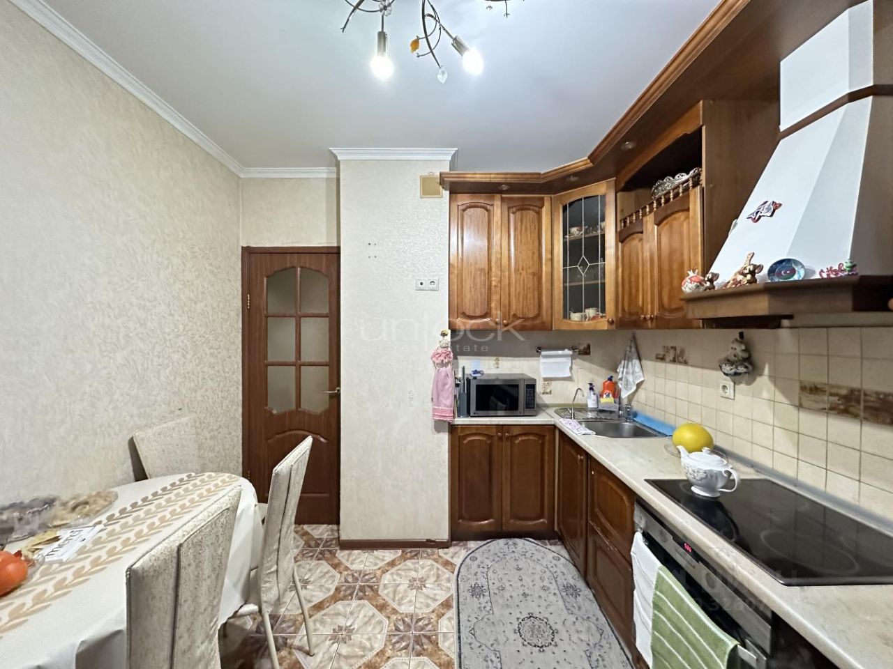 Продажа 3-комн квартиры на вторичном рынке проезд Чечерский, 24