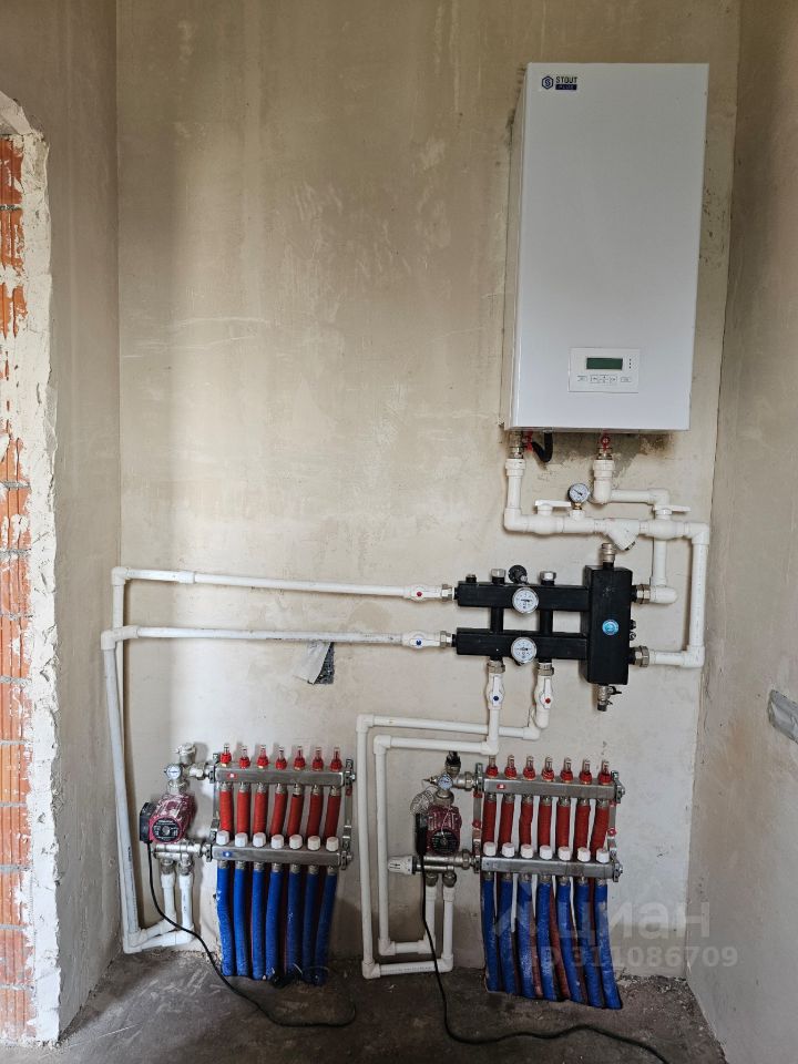 Продажа дома Петровские Сады кп, аллея Орхидей