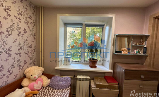 Продажа 2-комн квартиры на вторичном рынке Ступино, ул Первомайская,  д. 41