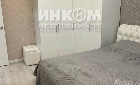 Продажа 2-комн квартиры на вторичном рынке проезд Шокальского,  д. 31 к1