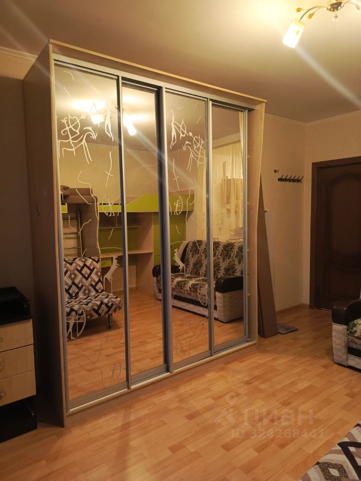 Аренда 2-комн квартиры на вторичном рынке Видное, проезд Битцевский,  д. 13