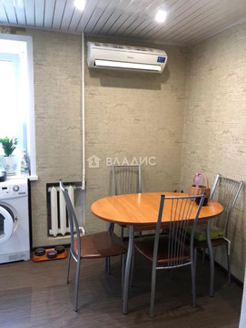 2-комн квартира Люберцы, улица Попова,  д. 25