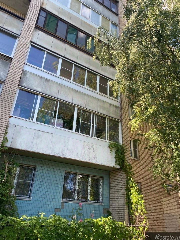 Аренда комнаты улица Евдокима Огнева,  д. 20