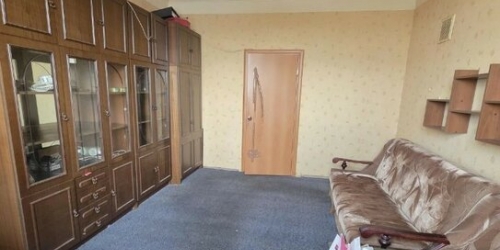 3-комн квартира Бутырская улица,  д. 86Б