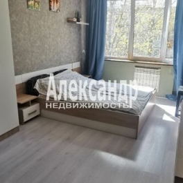 Продажа 2-комн квартиры на вторичном рынке Демьяна Бедного ул,  д. 24,  к. 3