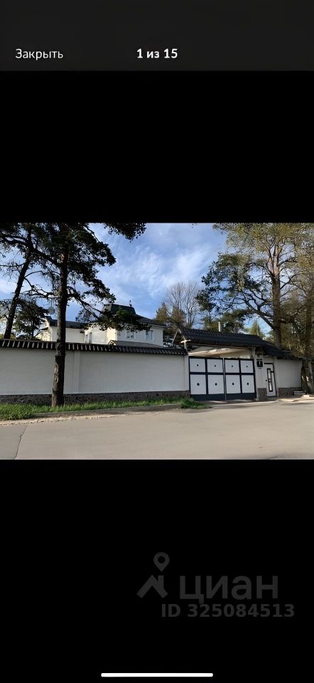 Аренда 3-комн квартиры на вторичном рынке Сестрорецк, 8-я линия, 2