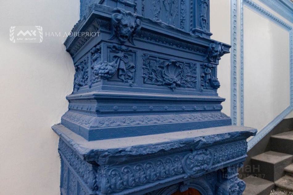 Продажа ПСН Херсонская ул,  д. 8