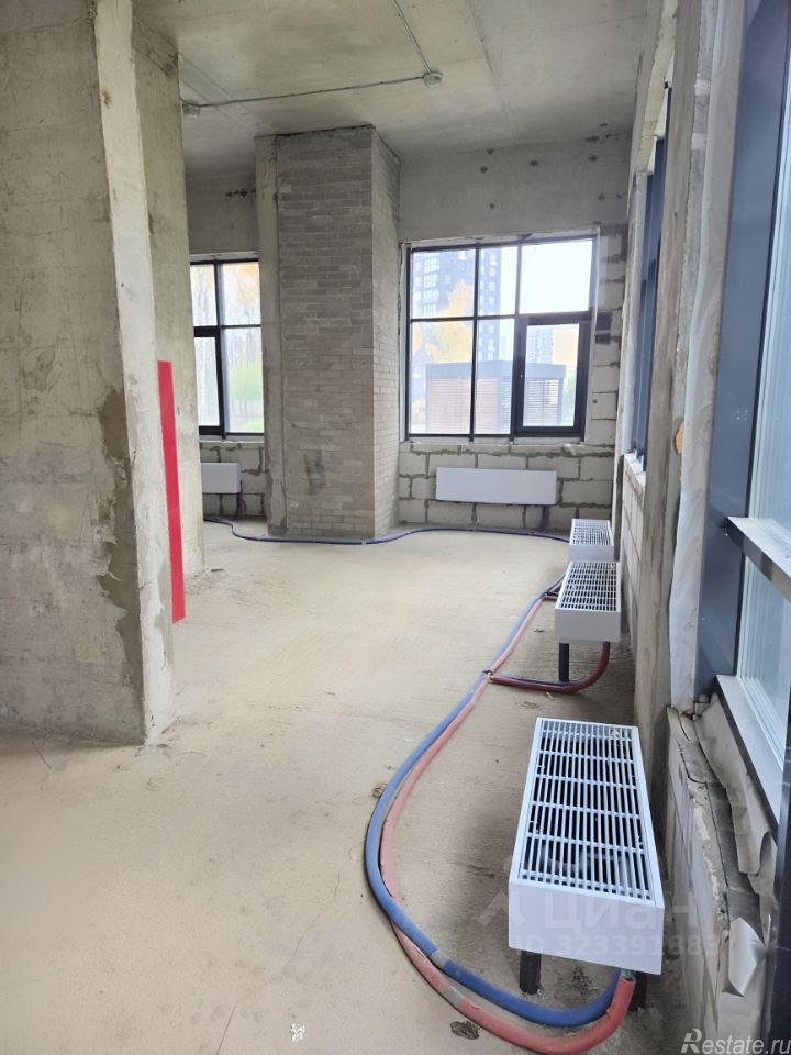 Аренда ПСН Коммунарка п, Потаповская Роща ул,  д. 1 к2