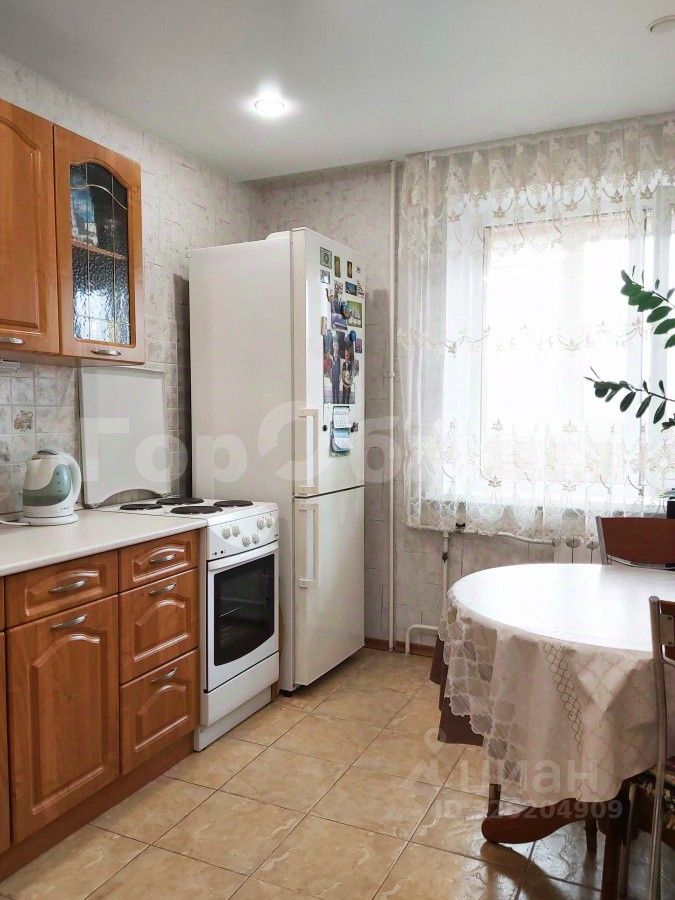 Продажа 1-комн квартиры на вторичном рынке Мытищи, Олимпийский проспект, 26к4