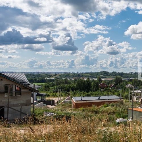 Коттедж/дом д. Мистолово, улица Южный склон