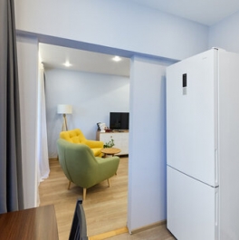 Продажа 1-комн квартиры на вторичном рынке ул Партизанская,  д. 53