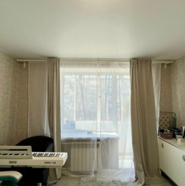 Продажа 1-комн квартиры на вторичном рынке Институтский проспект,  д. 1