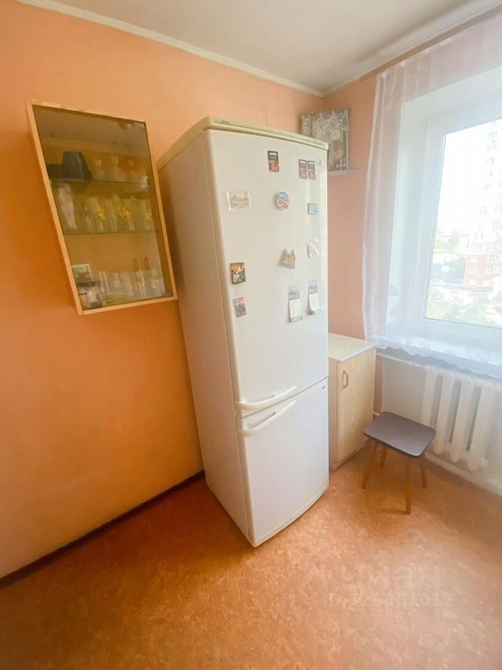 Продажа 2-комн квартиры на вторичном рынке Северный мкр, улица Набережная, 16