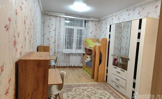 Продажа 2-комн квартиры на вторичном рынке ул Седова,  д. 19