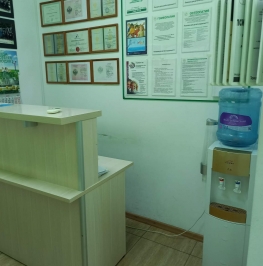 Аренда офиса Нарвский,  д. 18,  к. литер А