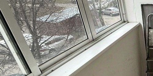 2-комн квартира Шипиловская улица, 1