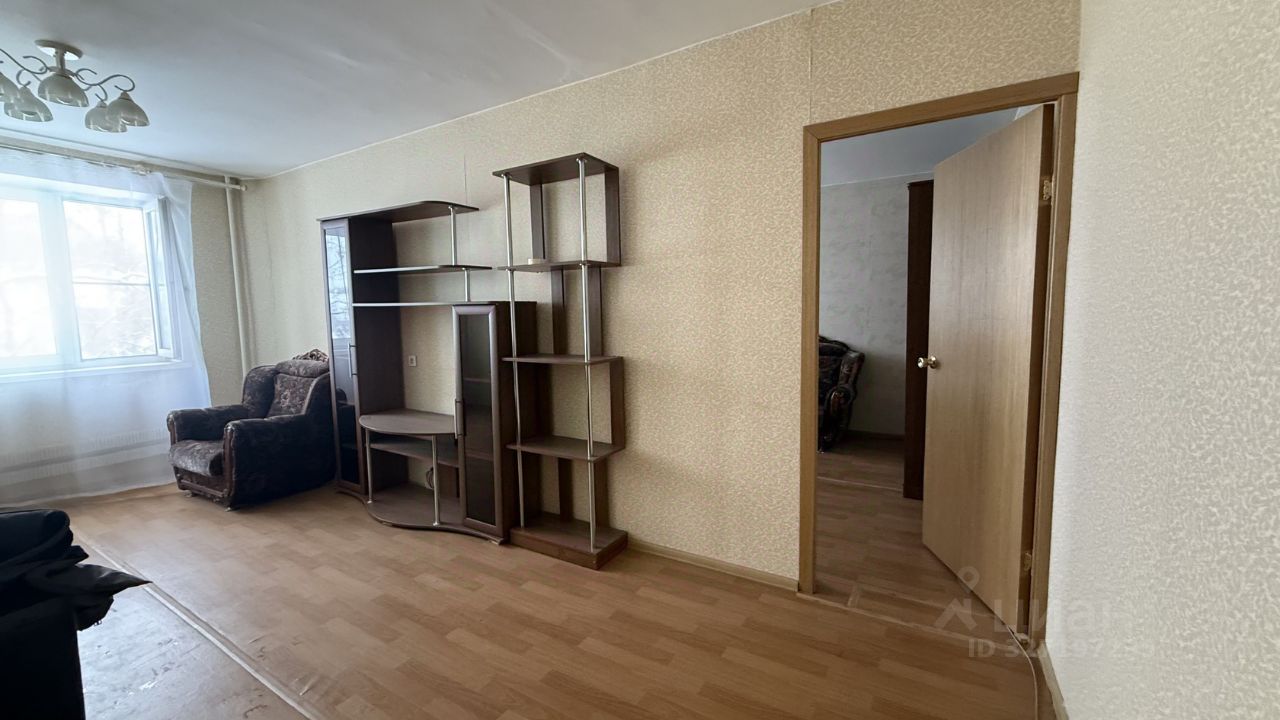Продажа 2-комн квартиры на вторичном рынке Имени А.М. Маркова мкр,  д. 35