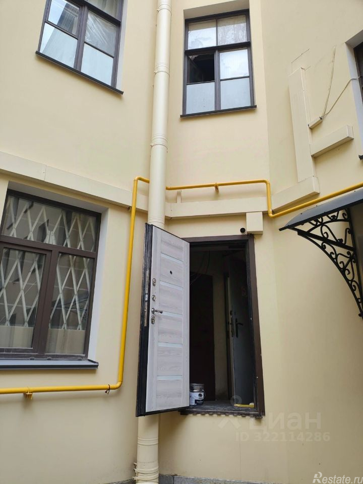 Продажа ПСН улица Марата,  д. 52
