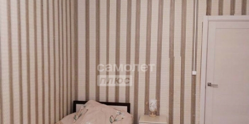 3-комн квартира Сумской проезд,  д. 31,  к. 1