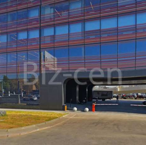 Офис улица Большая Тульская,  д. 19