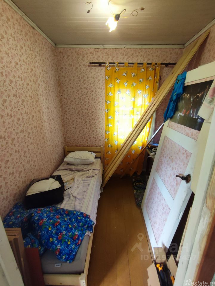 Продажа дома 3-я аллея,  д. 4