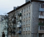 Продать Квартиры вторичка Кронштадт г, Красная ул  15 